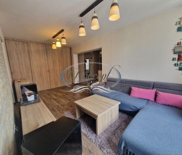 Apartament 3 camere mobilat, cu doua locuri de parcare in An - Photo 1
