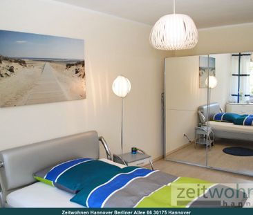 Laatzen, Hannover Süd, 2 Zimmer Wohnung mit Balkon, neuwertig - Photo 4