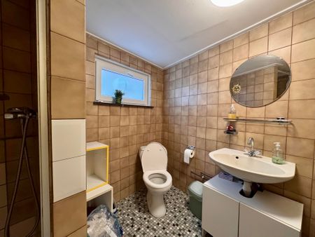 Te huur: Kamer Kruisstraat in Heerlen - Foto 3