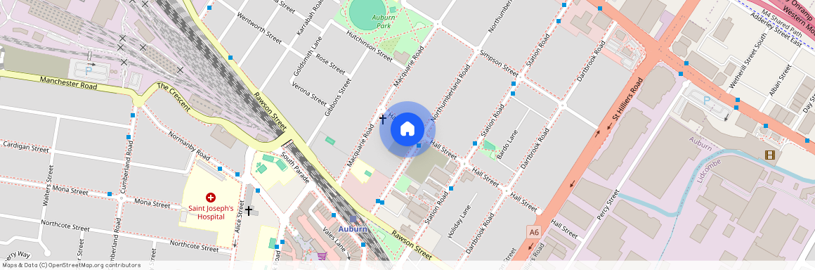 Northumberland Road 28B, NSW 2144, Auburn