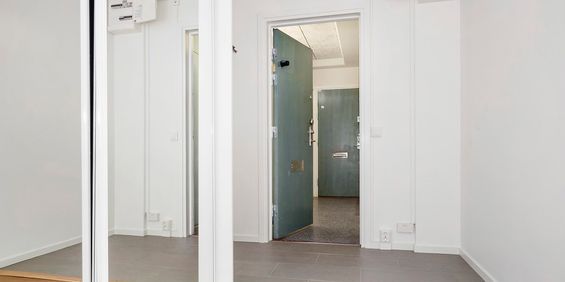 Stenbockens Gata 117, Brandbergen - Photo 3