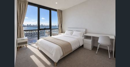 At Heart of South Perth With River & City Views - Photo 3