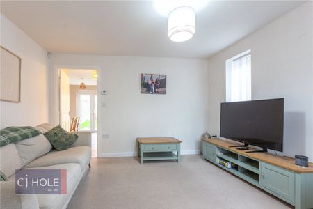 Lupin Close, - Photo 2