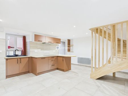 Maison T2 Plouhinec à louer - Photo 5