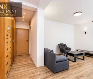 Przestronne 60m2 w spokojnej okolicy z osobną sypialnią i ogródkiem... - Photo 5