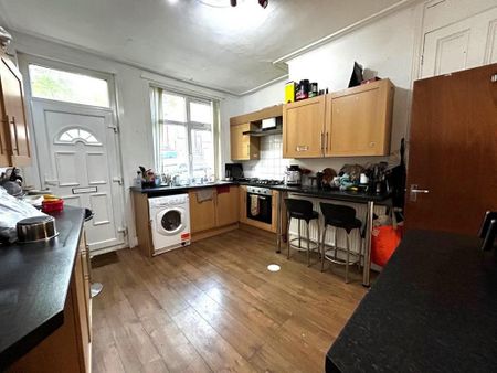 1 bedroom in a house share to rent - Photo 2