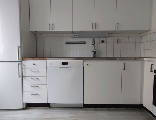 Bogärdesgatan 7 - Foto 1