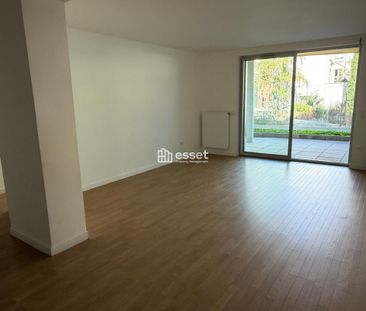 Tout savoir sur cet appartement dans le quartier Centre Ville, à Suresnes - Photo 3