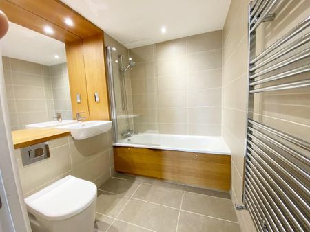 1 bedroom apartment to rent - Photo 4