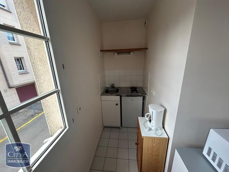 Location Appartement 1 pièce 23m² ARRAS 62000 - Photo 4