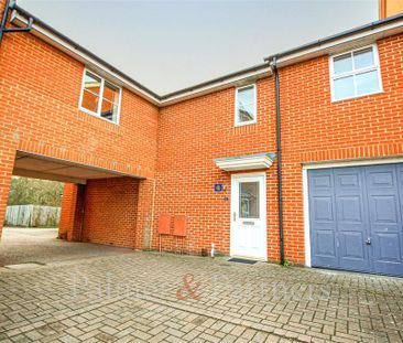 3 bedroom terraced house to rent - Photo 5