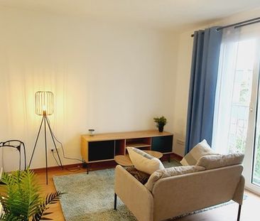 Modern möbliertes 1-Zimmer Apartment nach Renovierung - Photo 5