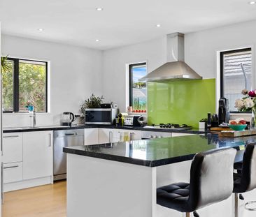 Modern Four-Bedroom Home in Prime Rangiora Location - Photo 5