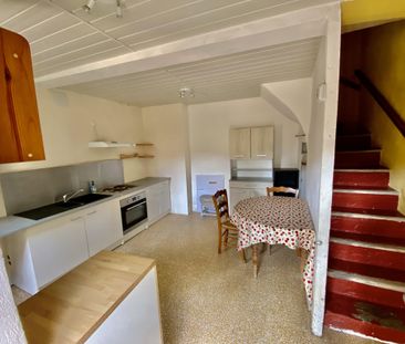 Location Maison 3 pièces 46m² LA LIVINIERE 34210 - Photo 2