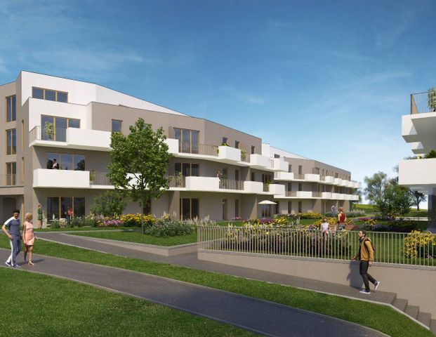 2130 Mistelbach, Elisabethweg 2, G.-Göstl-Str.2+4, P.-Helde-Str.28+30 - Foto 1