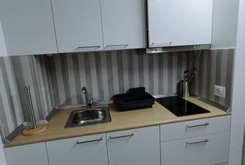 Estudio En alquiler Calle Francia s/n, San Fernando, Puerto de la Cruz