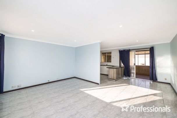 Spacious 3-Bedroom Home - Photo 1