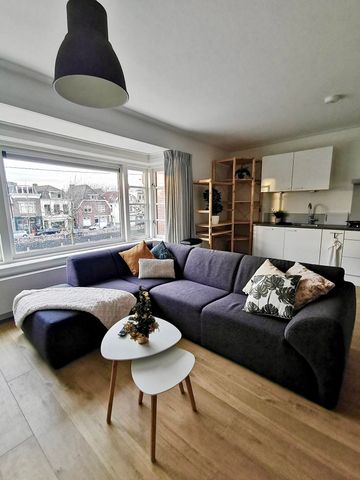 Te huur: Appartement Oosterkade in Utrecht - Foto 4