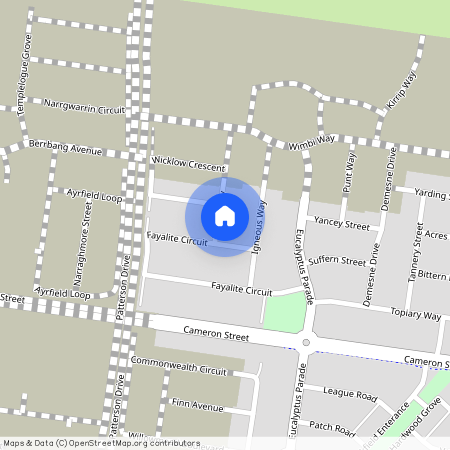 4 United Way, VIC 3064, Donnybrook