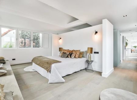Tweede Jacob van Campenstraat E | One Bedroom - Foto 4