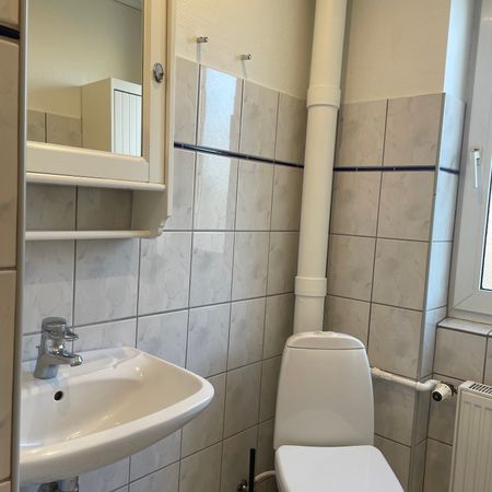 Skøn 4 værelses til leje i Ringsted - Photo 4