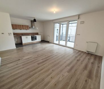 Appartement T3 Wasquehal à louer - Photo 1