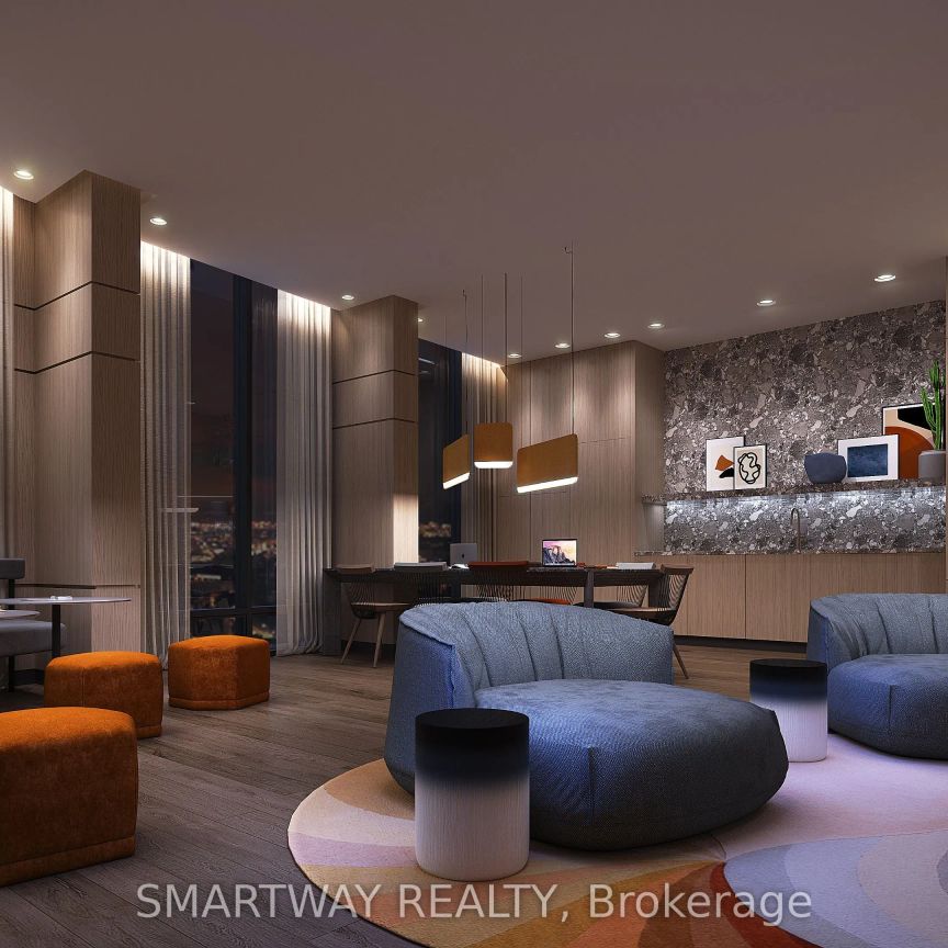 25 Cordova Avenue #510 - Photo 1