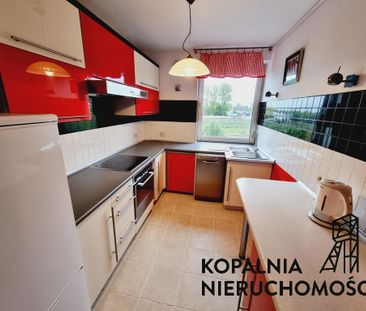 Do wynajęcia 3 pokoje 66 m2 Najem okazjonalny - Photo 1