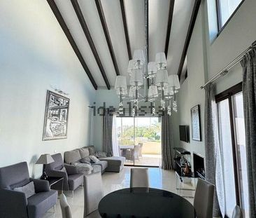 Alquiler de chalet adosado en Urbanizacion Jaralillos - Photo 1