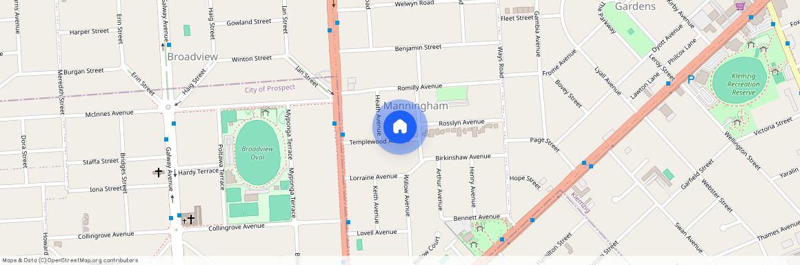 1/12 Templewood Avenue, SA 5086, Manningham