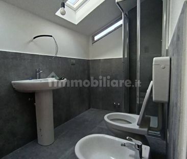 Attico Borgo del Correggio, Centro Storico, Parma - Photo 6