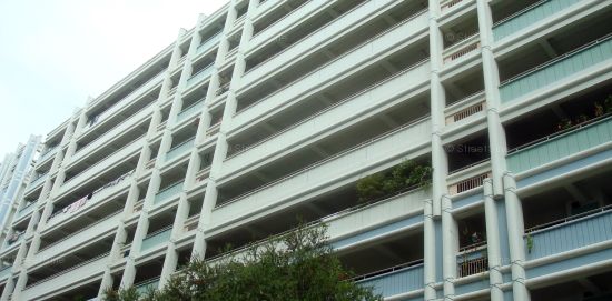 Blk 899A Woodlands Drive 50 (Woodlands), HDB 4 Rooms - For Rent - Photo 2