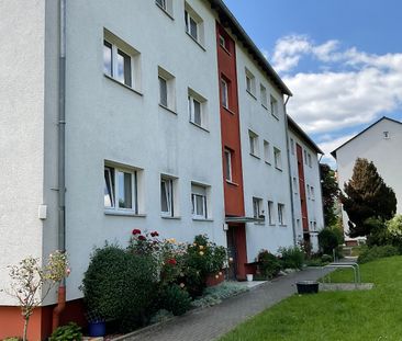 3-Zimmer-Wohnung - perfekt für Familien - Foto 4