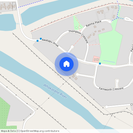 14 Watarawi Place, Whakatane, Whakatane