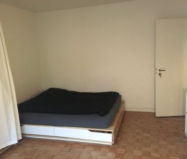 Urbaner Lifestyle für Singles - Photo 1