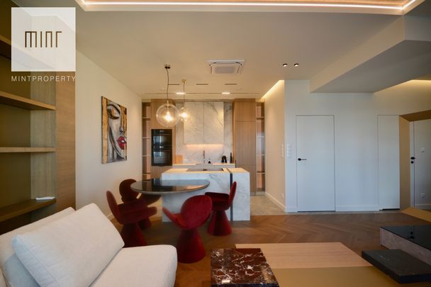 Rzeszów, mieszkanie na wynajem, Szopena - Photo 1