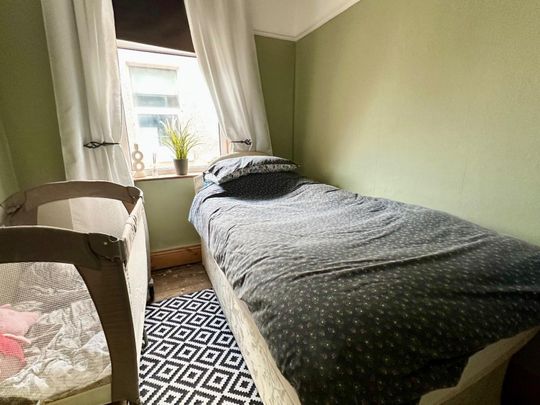 3 bedroom House To Let - Photo 1