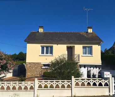 Location Maison 3 pièces 58m² - Photo 6