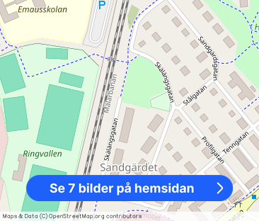 Skälängsgatan, 13 B, Västerås - Foto 1