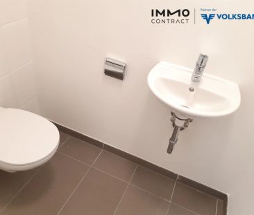 SONNIGE 2-ZIMMERWOHNUNG IN REININGHAUS MIT TOPAUSSTATTUNG + BALKON ... - Photo 6