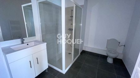 À louer : Appartement 2 pièces à Perpignan, Porte d'Espagne - Photo 5