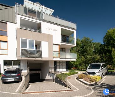 Kawalerka 26m2, ul. Trybuny Ludów, balkon - Photo 1