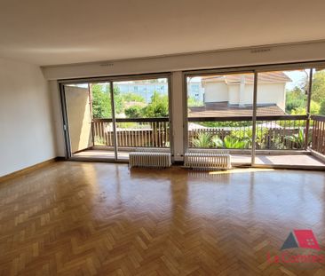 Location Appartement 4 pièces 102m² AIX EN PROVENCE 13100 - Photo 1