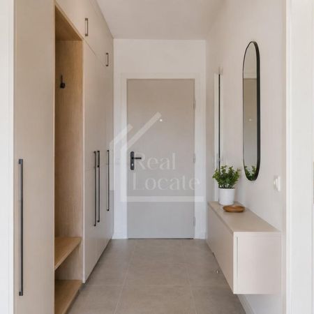 Pronájem bytu 1+kk 29 m2 - Fotografie 4
