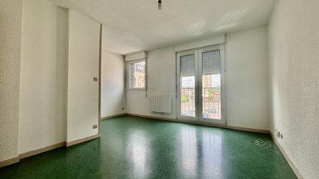 Location Appartement 1 pièce 25m² LIMOGES 87000 - Photo 5