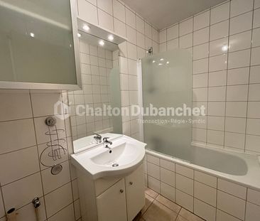 Location Appartement 2 pièces 50m² - Photo 3