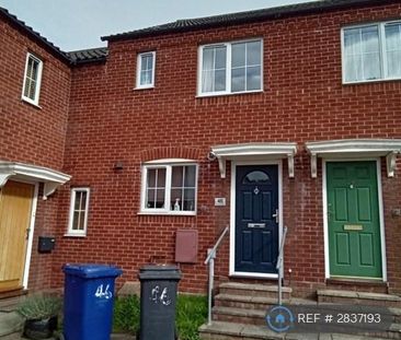 2 bedroom terraced house to rent - Photo 5