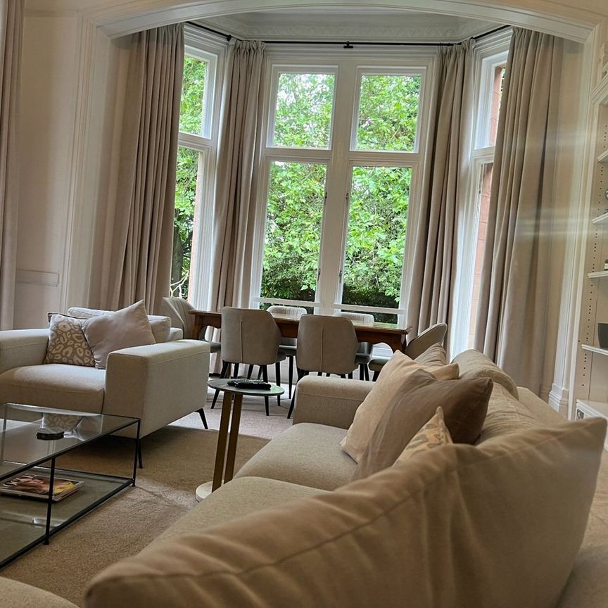 2 Bed Flat, Liverpool, L17 - Photo 1