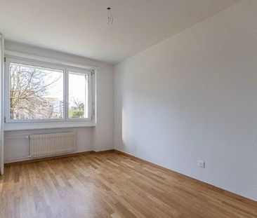 3.0-Zimmer-Wohnung an ruhige sonnige Lage im Grünen zu vermieten - Photo 3