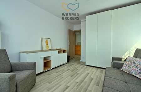 Trzypokojowe mieszkanie przy ul. Żołnierskiej! - Photo 4